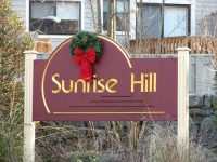 Sunrise Hill | Norwalk CT